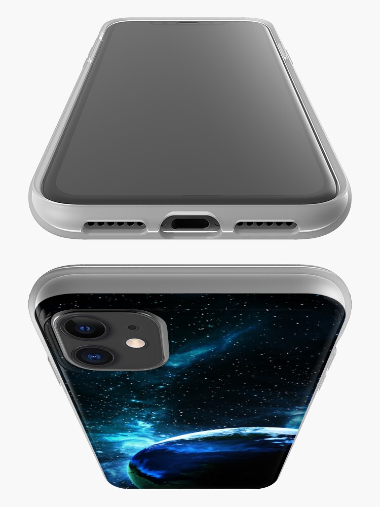 "Space" iPhone Case & Cover by cvetim Redbubble