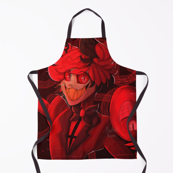 Item preview, Alastor designed and sold by PasteliRose.