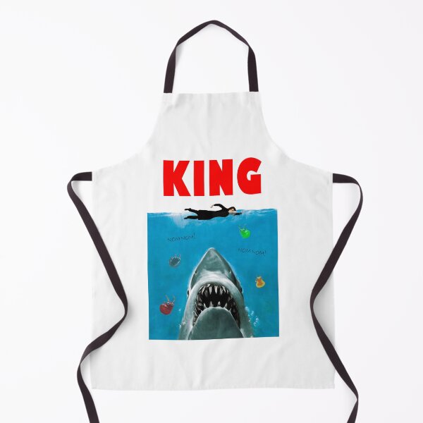 Item preview, King Shark designed and sold by danieljtaylor.