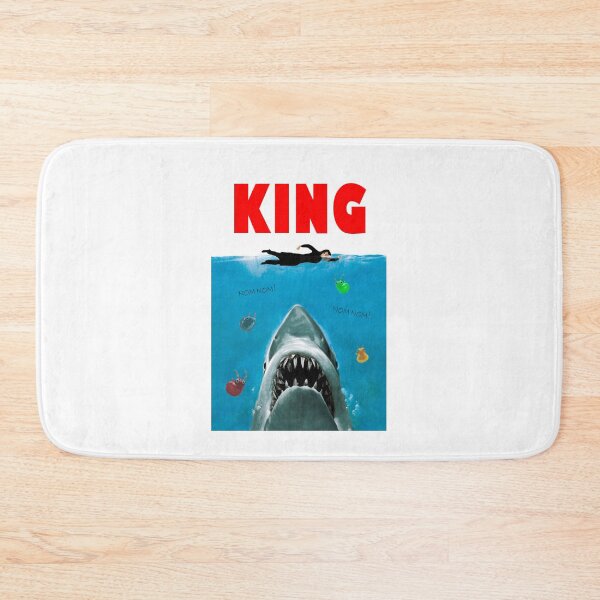 Item preview, King Shark designed and sold by danieljtaylor.