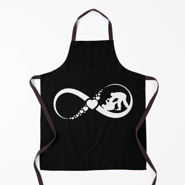 Item preview, jiu jitsu Infinity designed and sold by skylove94.