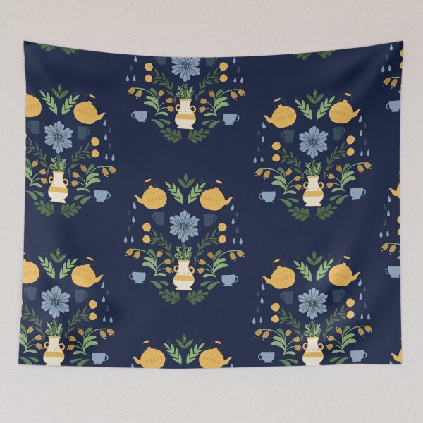 Item preview, Rainy Day designed and sold by Unwilt.