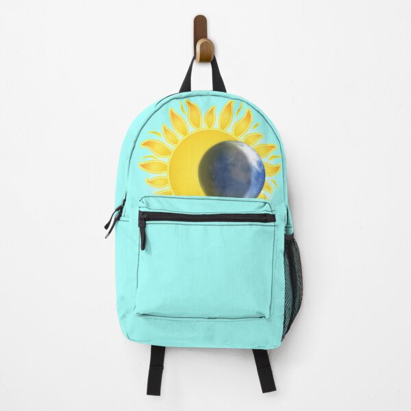 Item preview, Sun and Moon  designed and sold by Kabbage Huck Kara.
