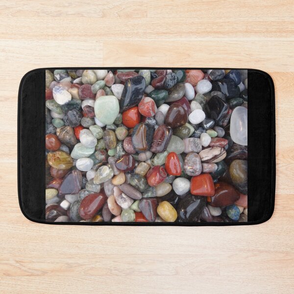 Item preview, colored stones designed and sold by walterfest.
