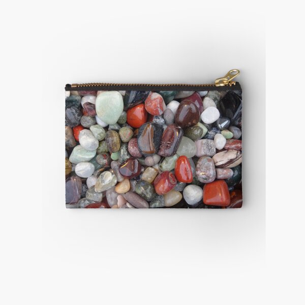 Item preview, colored stones designed and sold by walterfest.