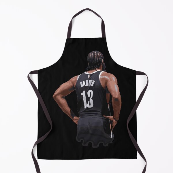 Item preview, James Harden Basketball MVP designed and sold by Basketball For Life.