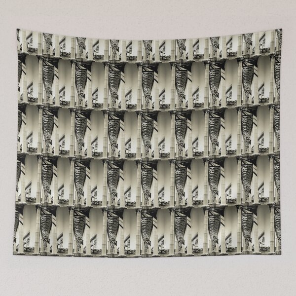 Item preview, Bridge Work 1 designed and sold by JoeGeraci.