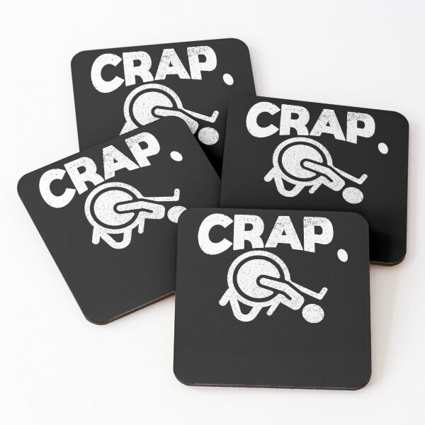 Item preview, crap. handicap wheelchair fall designed and sold by fatshirt.