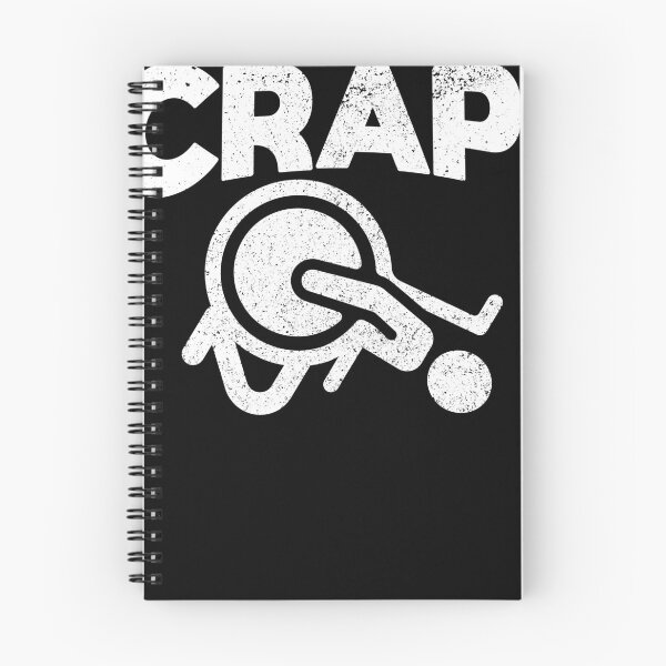 Item preview, crap. handicap wheelchair fall designed and sold by fatshirt.
