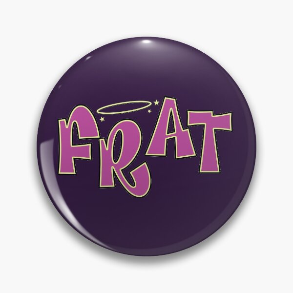 Item preview, Frat - Bratz Vibes designed and sold by Liyanna Baloca.