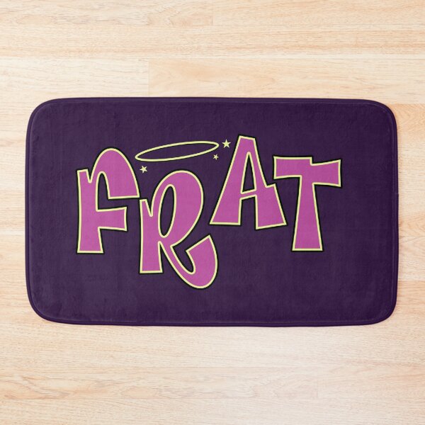Item preview, Frat - Bratz Vibes designed and sold by Liyanna Baloca.