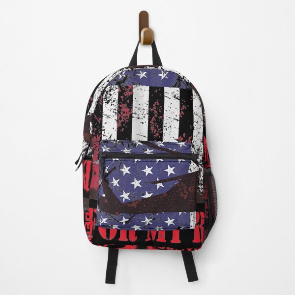 Item preview, Red Friday For My Boyfriend Us Flag Deployed Army designed and sold by vivanbess.