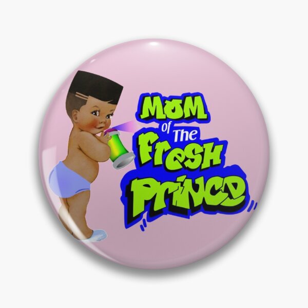 Item preview, Mom Of Fresh Prince mom of fresh prince  designed and sold by LeosFsgr.