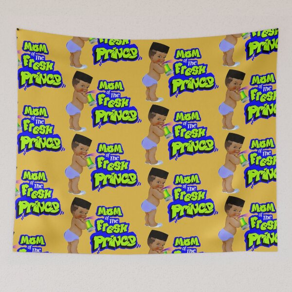 Item preview, Mom Of Fresh Prince mom of fresh prince  designed and sold by LeosFsgr.