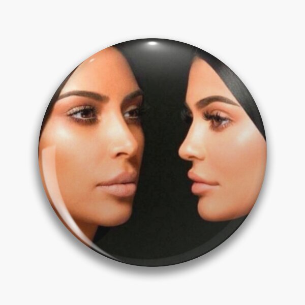 Item preview, Kim and kylie jenner kardashian designed and sold by Richard Kazar.