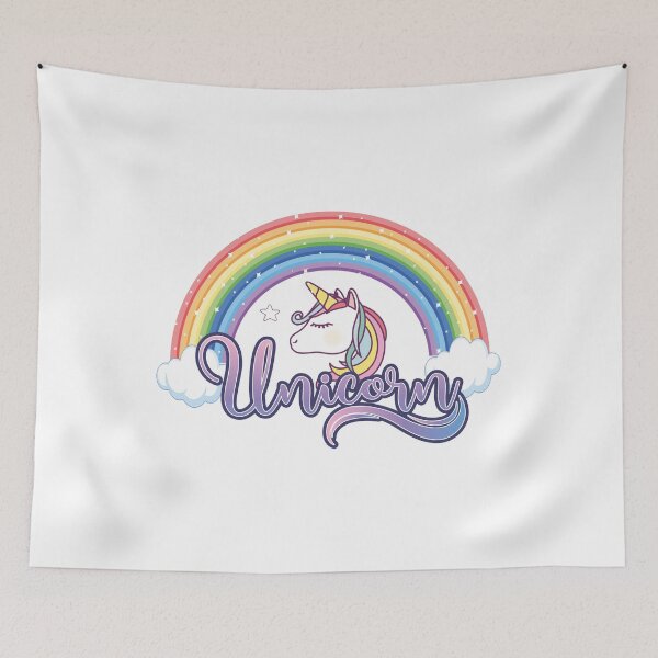 Item preview, Unicorn t-shirt , cute and funny t-shirt  designed and sold by AmjadDesigns.