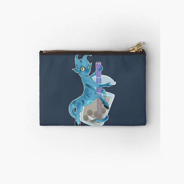 Item preview, Andalite - Sippin' Boba designed and sold by feldgeister.