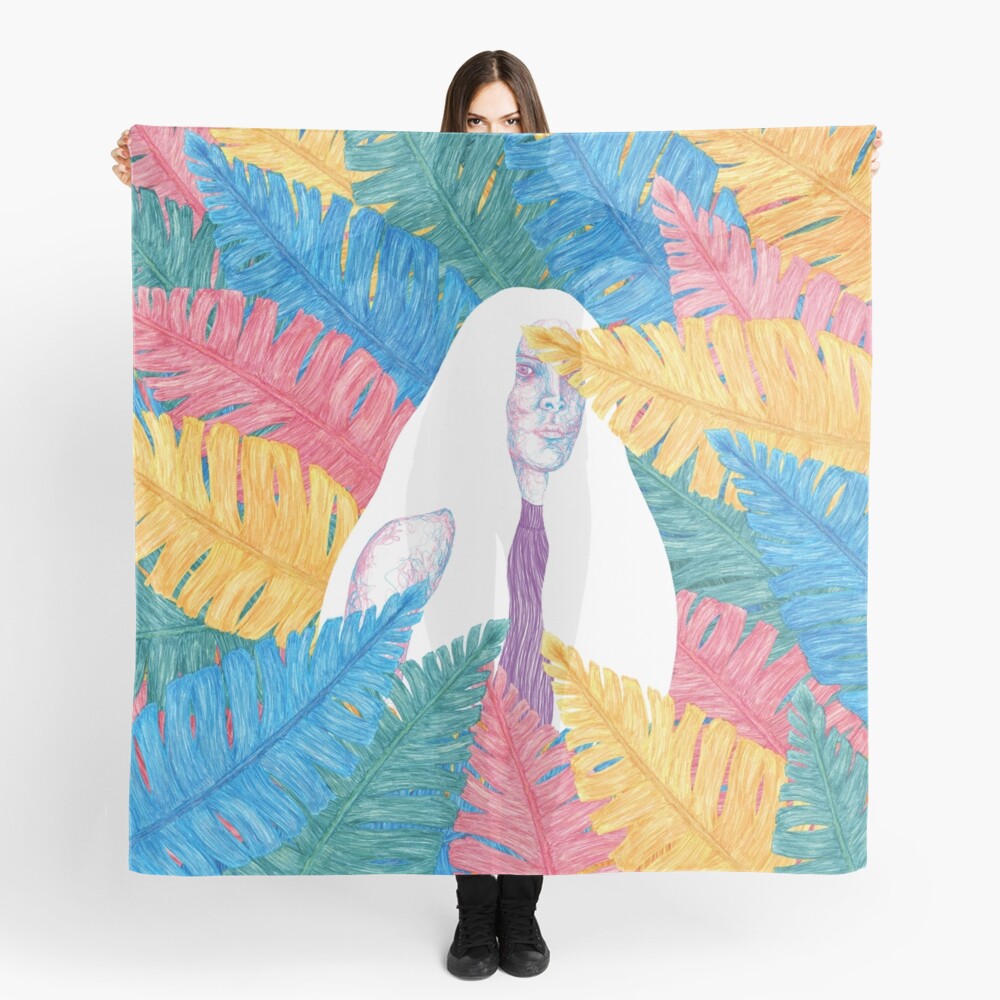 Marissa Scarf