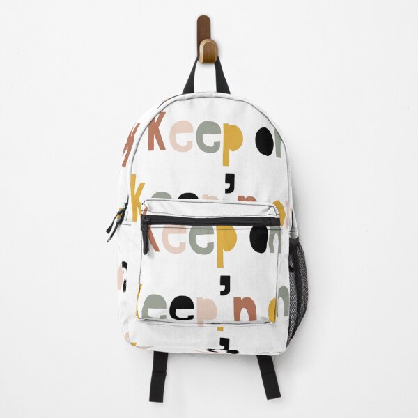 Item preview, Keep On Keep'n On designed and sold by KeriAnne Love Vereen.