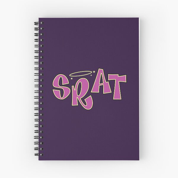 Artikelvorschau, Srat - Bratz Vibes entworfen und verkauft von Liyanna Baloca.