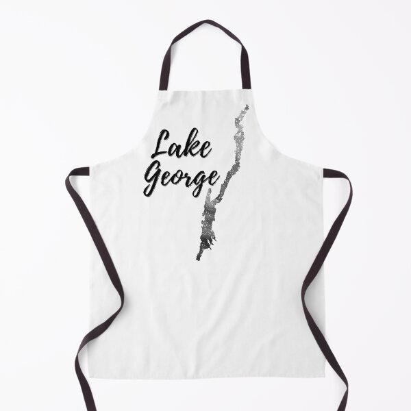 Item preview, Lake George (5) designed and sold by ArcherAshleyArt.