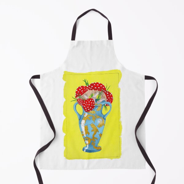 Item preview, A bouquet of mushrooms designed and sold by LeahHa.