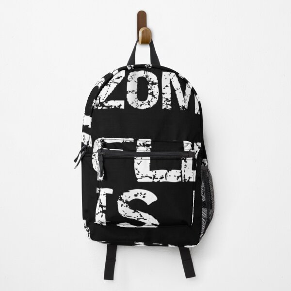 Item preview, Vegan Zombie Quote For Flesh Is For Zombies Go Vegan designed and sold by vivanbess.