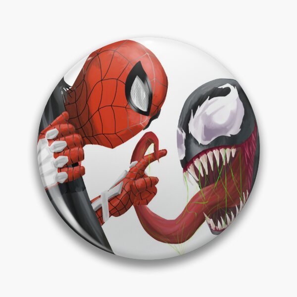 Item preview, SM vs VNM designed and sold by AbileneSpidey.