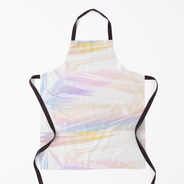 Item preview, Colorful holographic crumpled aluminum foil textured background designed and sold by Priya Mishra.