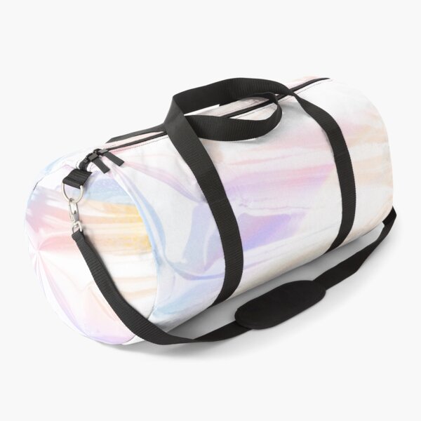 Item preview, Colorful holographic crumpled aluminum foil textured background designed and sold by Priya Mishra.