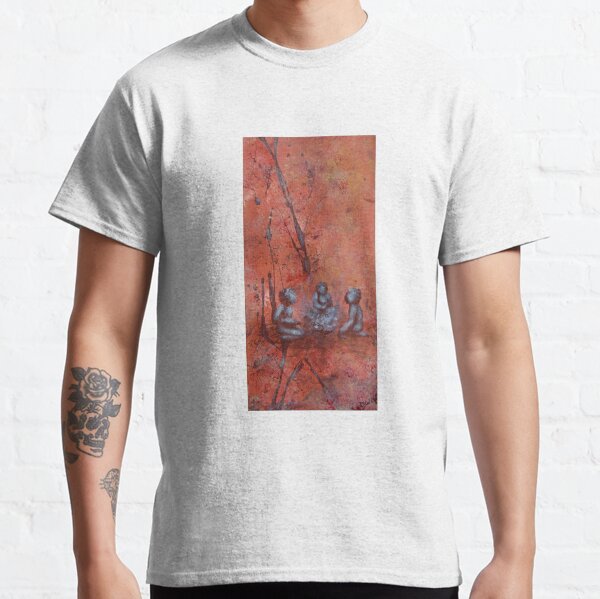 Communication by 'Donna Williams' Classic T-Shirt
