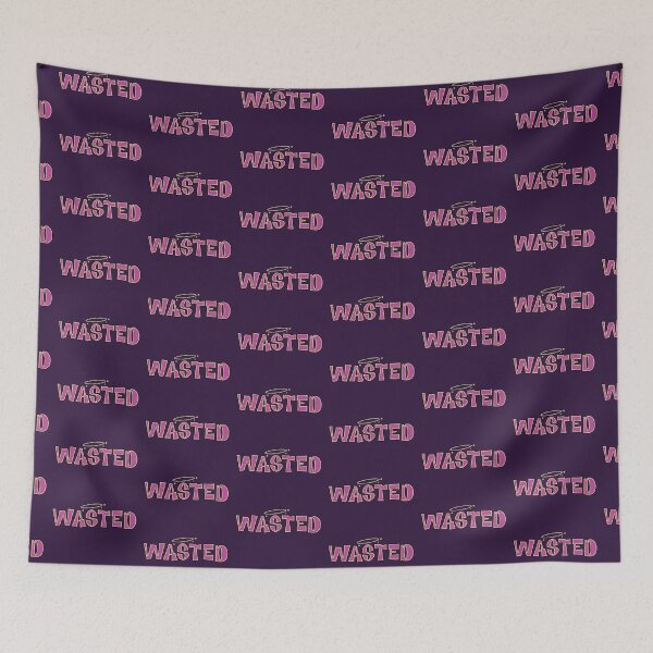 Item preview, Wasted - Bratz Vibes designed and sold by Liyanna Baloca.