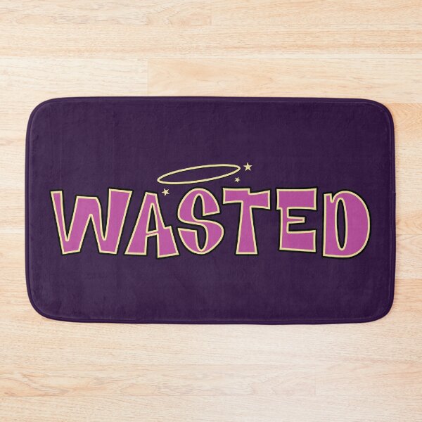 Item preview, Wasted - Bratz Vibes designed and sold by Liyanna Baloca.