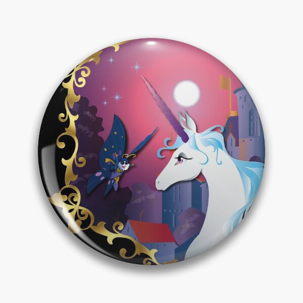 Item preview, The Last Unicorn designed and sold by CGraphic.