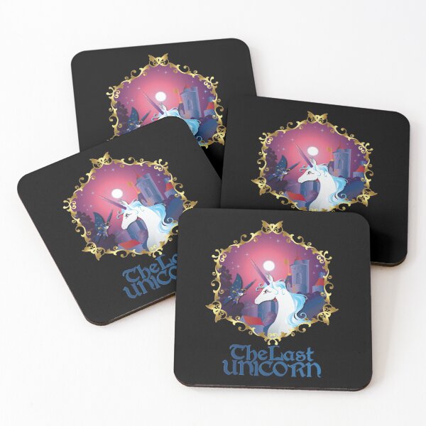 Item preview, The Last Unicorn designed and sold by CGraphic.