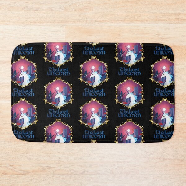 Item preview, The Last Unicorn designed and sold by CGraphic.