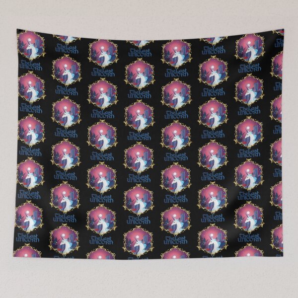 Item preview, The Last Unicorn designed and sold by CGraphic.