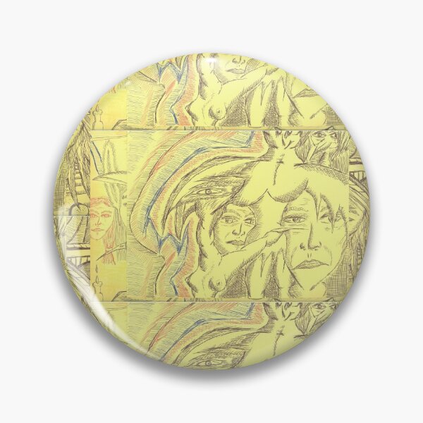 Item preview, inundated designed and sold by wormink.
