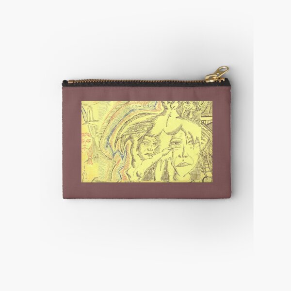 Item preview, inundated designed and sold by wormink.