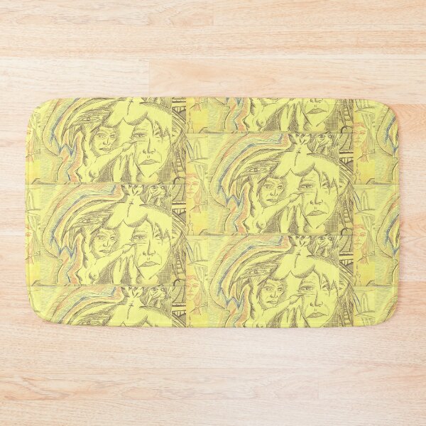 Item preview, inundated designed and sold by wormink.