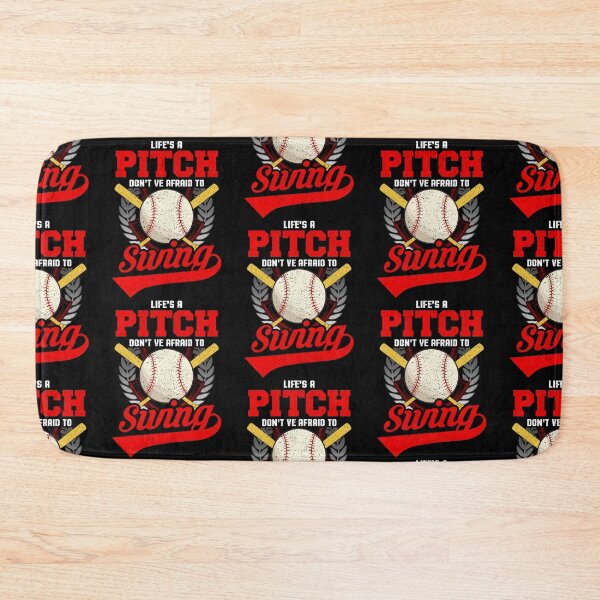 Item preview, Baseball Player Humor designed and sold by Art-Max.