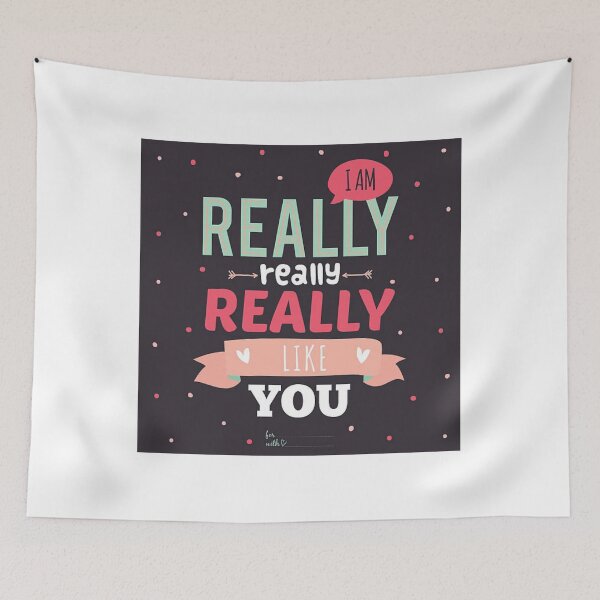 Item preview, I Am Really Like You Classic T-Shirt designed and sold by SAN101.