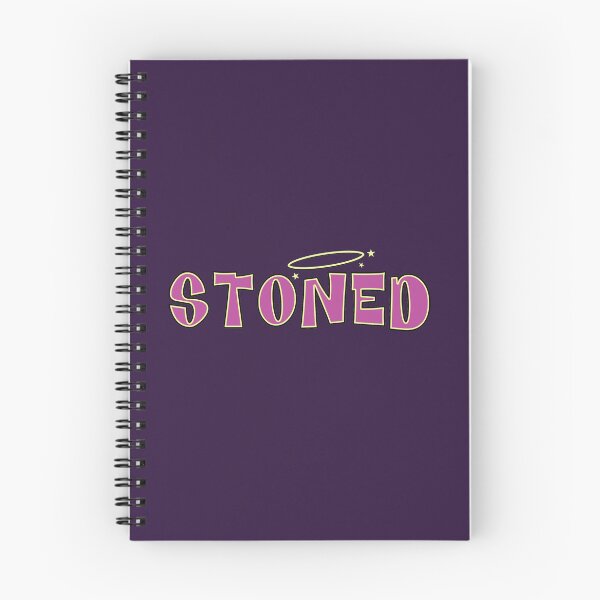Item preview, Stoned - Bratz Vibes designed and sold by Liyanna Baloca.