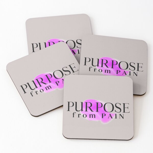 Item preview, PURPOSE FROM PAIN  designed and sold by CoopClothing.