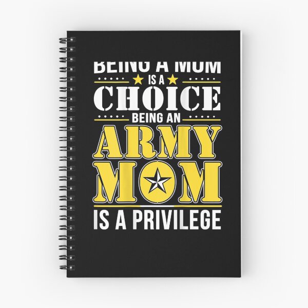 Artikelvorschau, Mutter zu sein ist eine Entscheidung Armee-Mutter zu sein ist ein Privileg entworfen und verkauft von vivanbess.