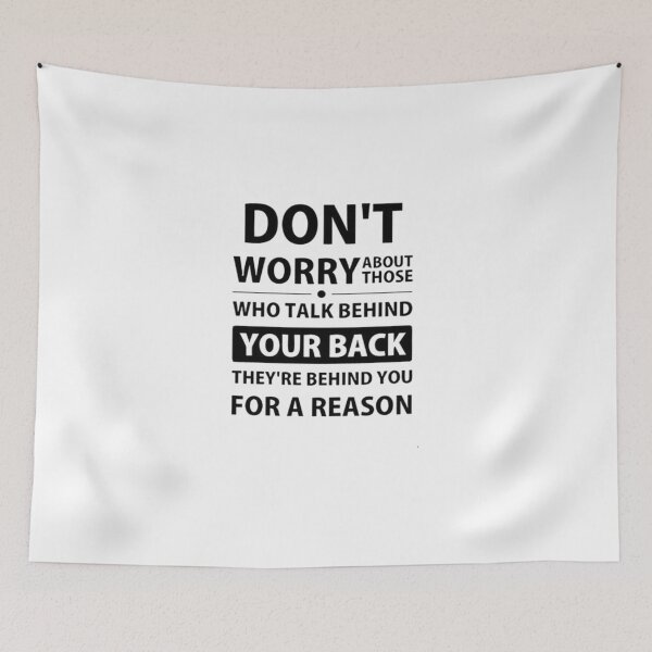 Item preview, Those Who Talk Behind designed and sold by Kathy Phillips.