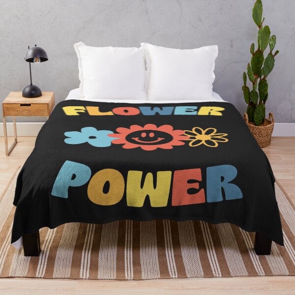 Item preview, FLOWER POWER designed and sold by asymmetrickid.