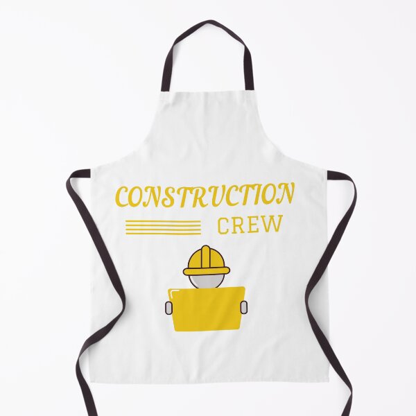 Item preview, Construction Crew designed and sold by dorento07.