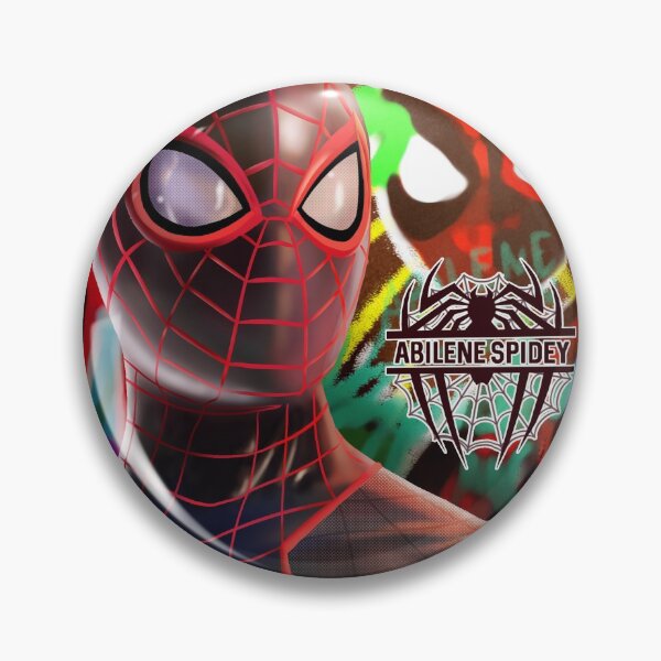 Item preview, Miles of Spiders designed and sold by AbileneSpidey.
