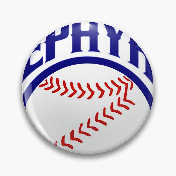 Artikelvorschau, Verstorbener Denver Zephyrs Baseball 1989 entworfen und verkauft von Fritterray89.